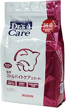 めるるん様ドクターズケア猫用ストルバイトケアスターター1.5kg×2袋 猫