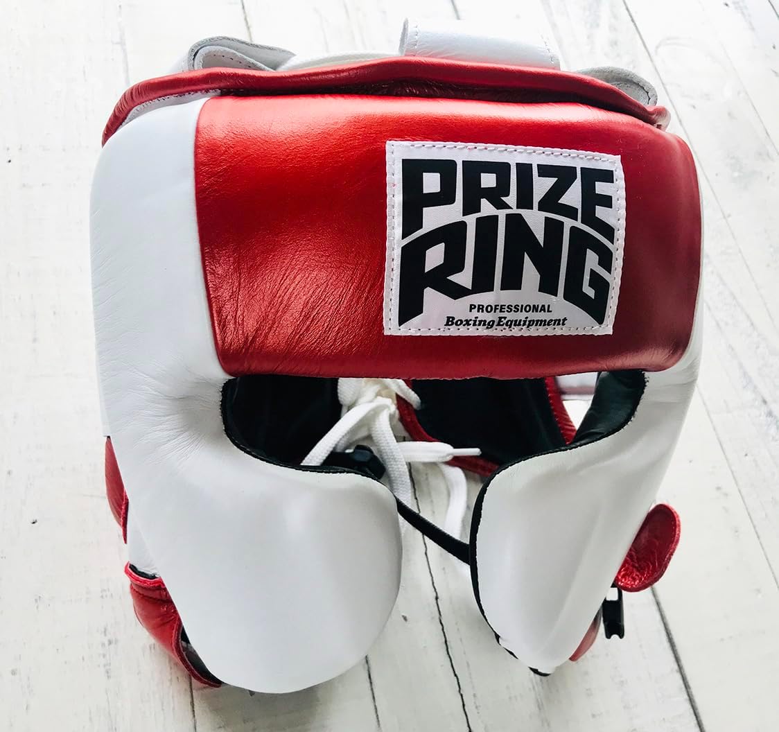 Fairtex ヘッドギア HG16 M2 黒/金 Mサイズ Fairtex HG16-M2 Headgear