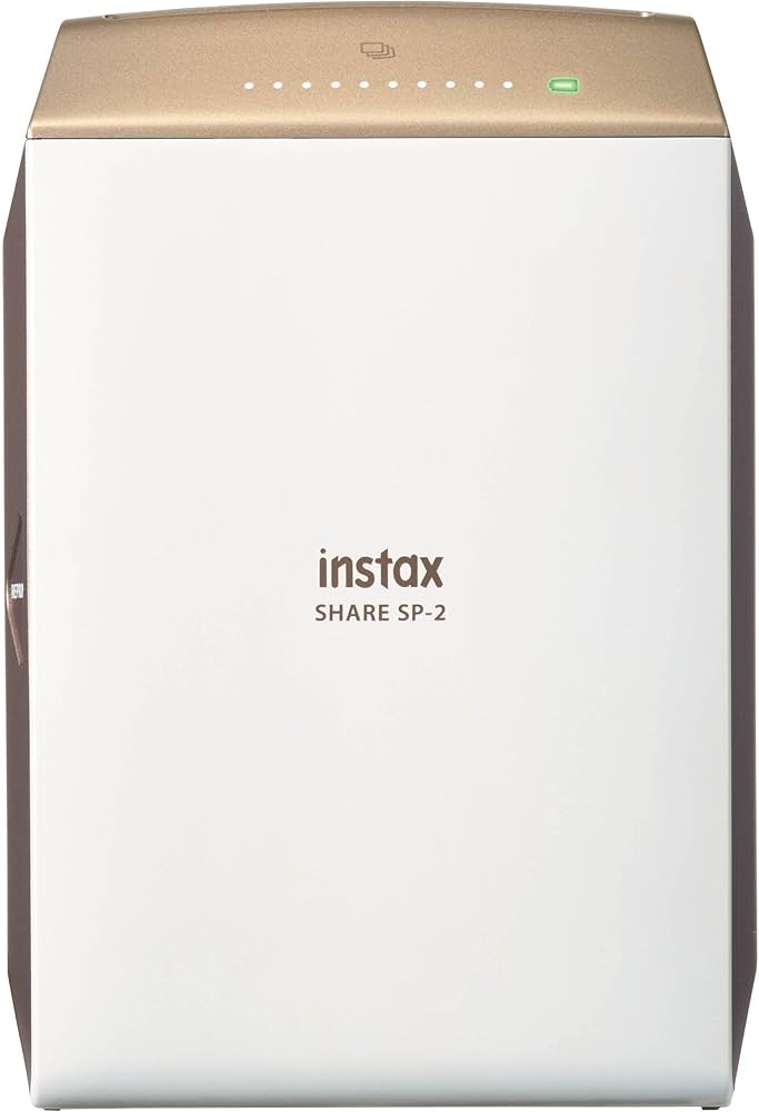 Amazon.co.jp: FUJIFILM スマートフォン用プリンター “スマホdeチェキ