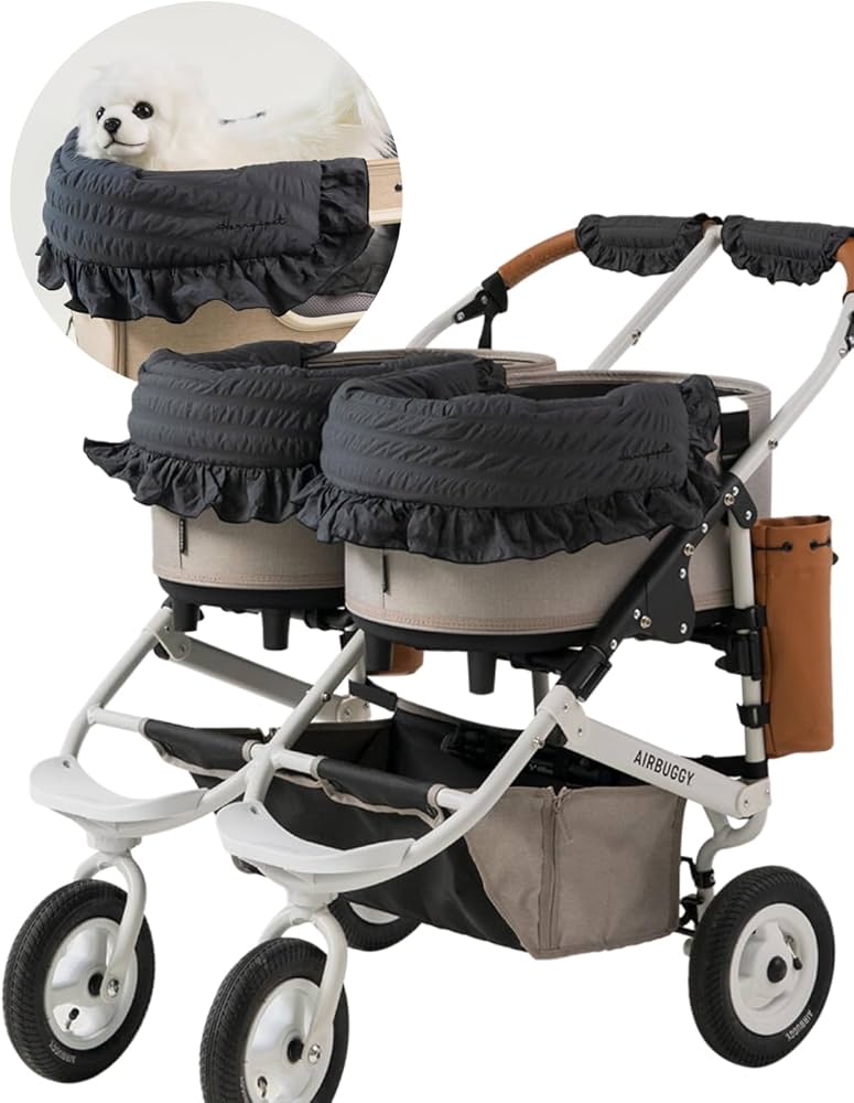 Amazon.co.jp: ペットカート用 あごのせクッション コンフォーター NEW