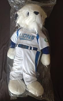 Amazon.co.jp: 埼玉西武ライオンズ レオくん 抱レオ LLサイズ 身長80cm