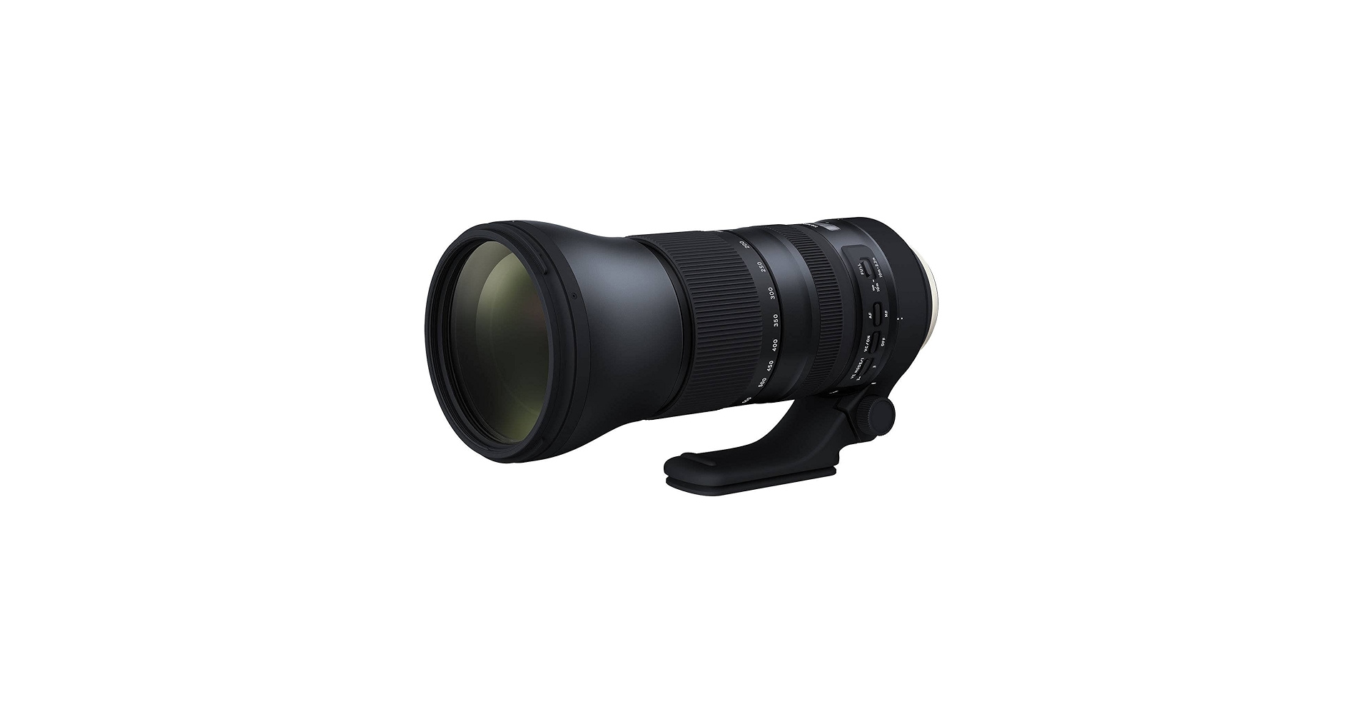 Amazon.com : TAMRON Super Zoom Lens SP 150-600mm F5-6.3 Di VC USD
