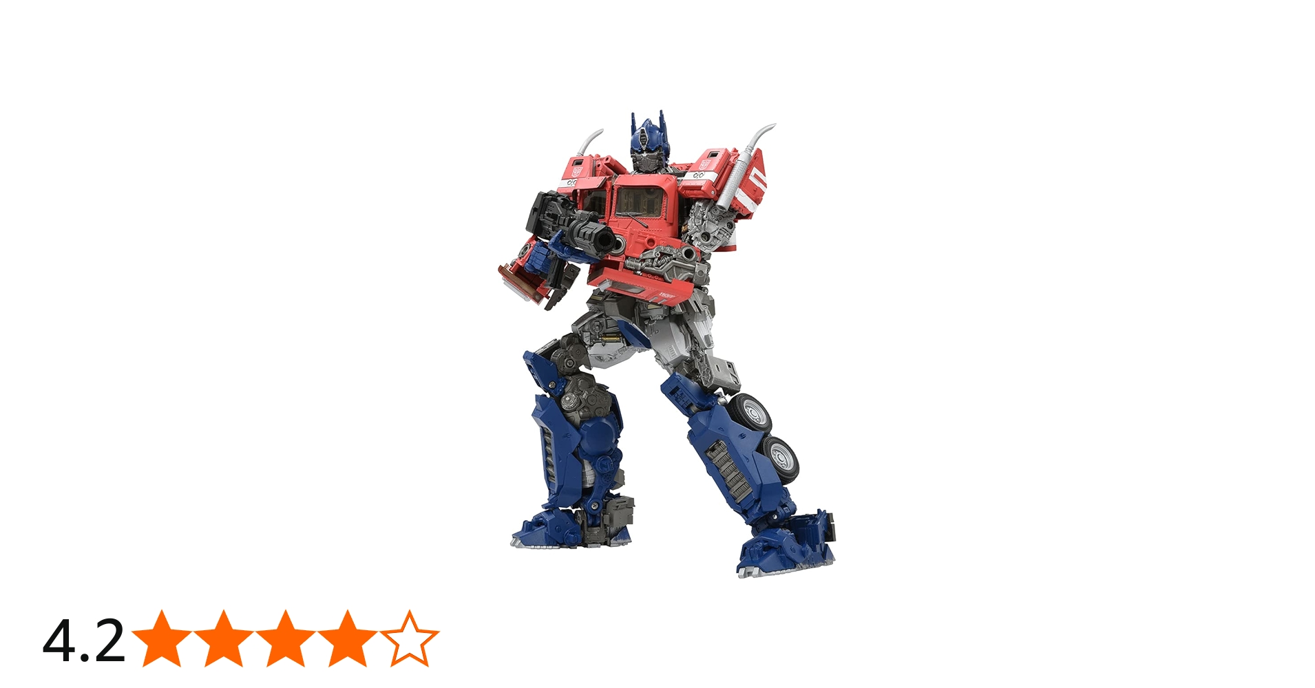 Amazon.co.jp: トランスフォーマー マスターピース ムービーシリーズ