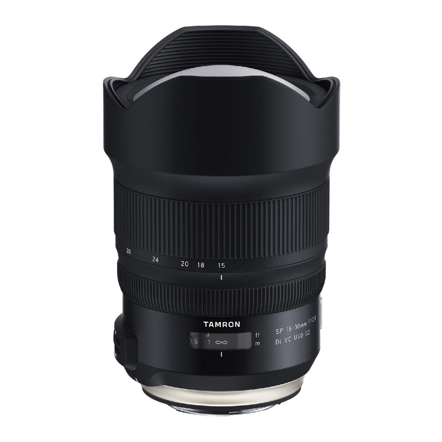 Amazon.com : Tamron AFA041N700 SP 15-30mm F/2.8 Di VC USD G2 for