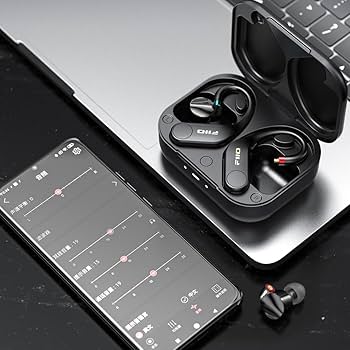 Amazon.co.jp: FIIO UTWS5 2025 MMCX FIO-UTWS5-25-MMCX【日本正規販売