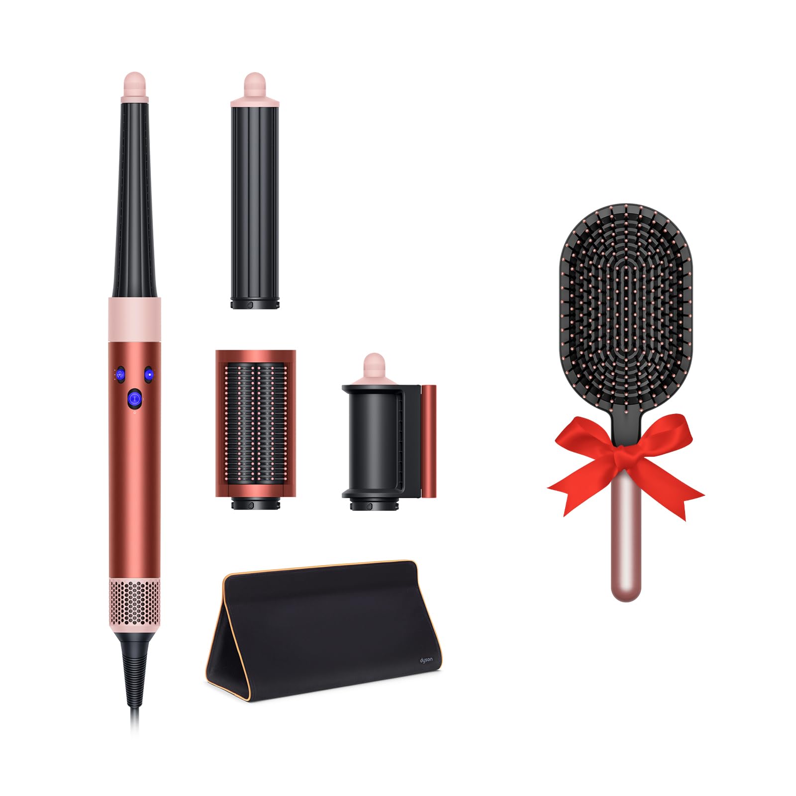 Dyson Airwrap i.d.™マルチスタイラー&ドライヤー ピンク Dyson