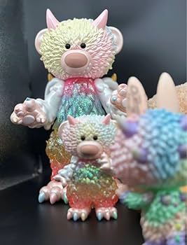 Amazon.co.jp: INSTINCTOY インスティングトイ001Crystal Erosion