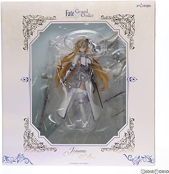 Amazon.co.jp: [FIG]ルーラー/ジャンヌ・ダルク Fate/Grand Order