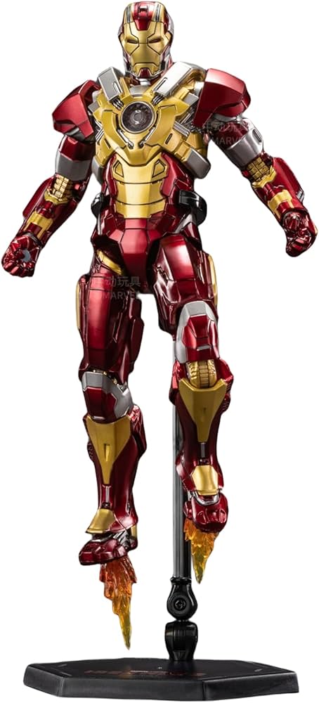 Amazon.co.jp: ZD TOYS『マーベルスタジオ:インフィニティ・サーガ