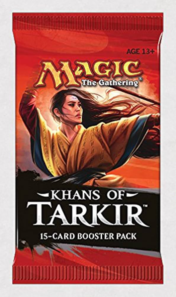 Amazon.co.jp: マジック:ザ・ギャザリング タルキール覇王譚