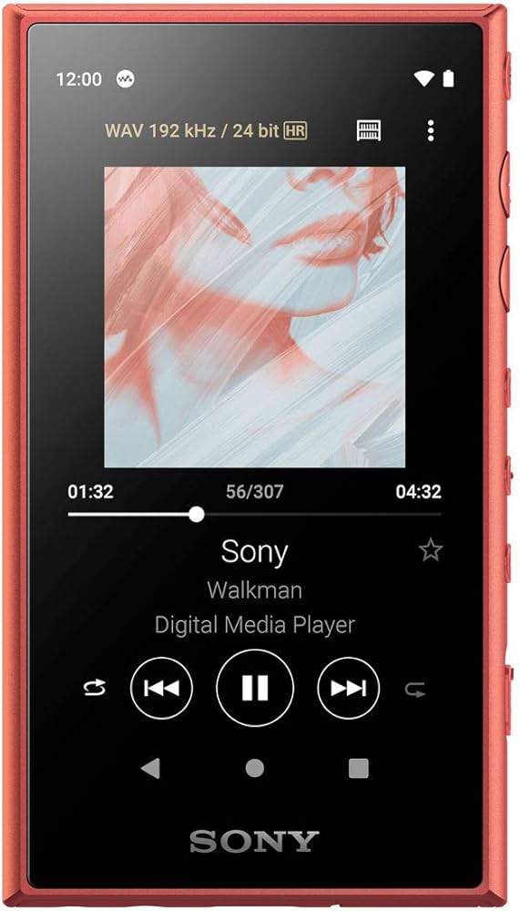 Amazon.co.jp: ソニー ウォークマン 32GB Aシリーズ NW-A106