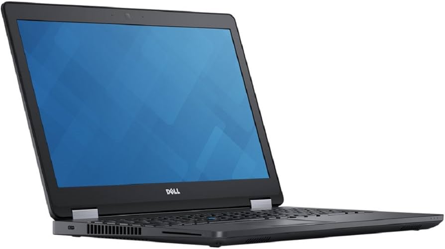 Amazon.com: Dell PRM35208FTTT Precision 3520 Mobile Workstation