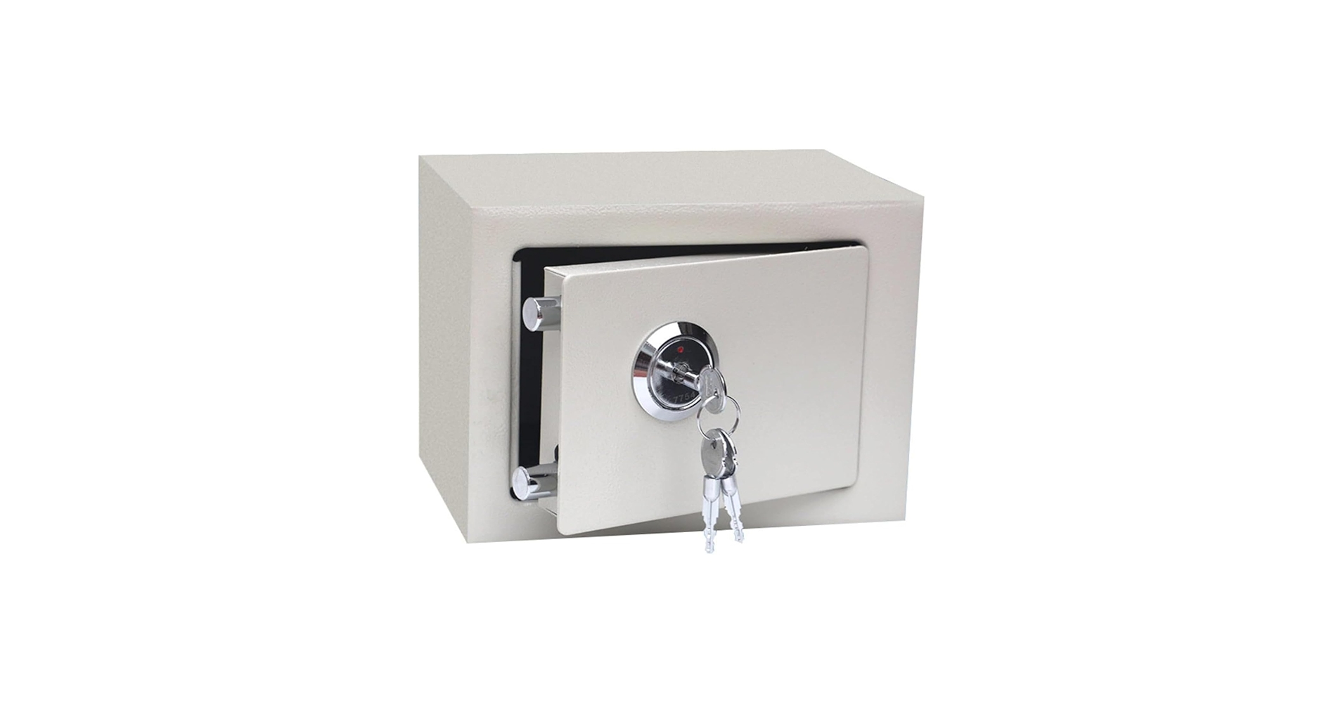 Amazon.co.jp: 金庫 小型 家庭用 手提げ金庫 小型金庫 ミニ金庫 鍵付き