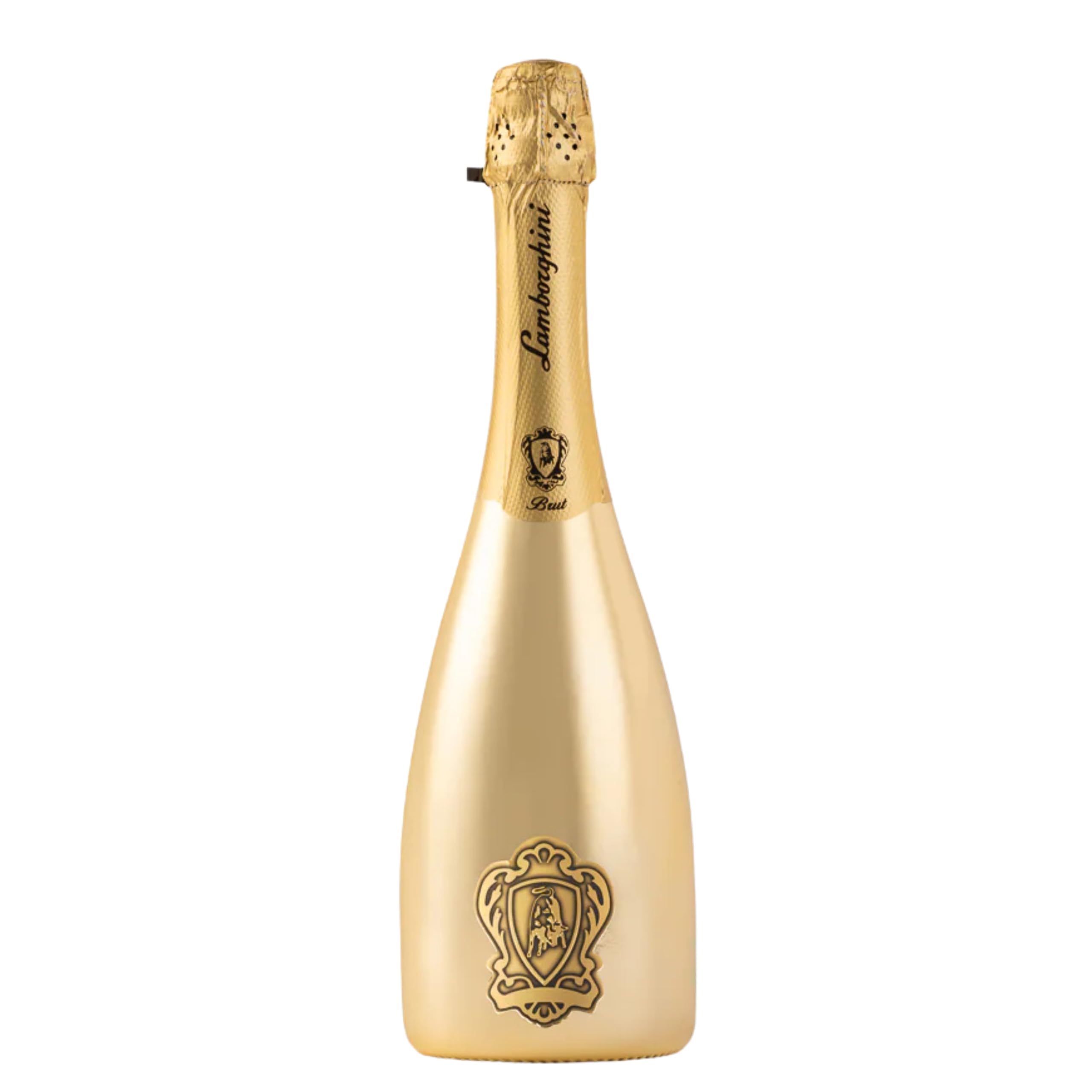 ランボルギーニエクストラブリュットロゼ ランボルギーニエクストラ