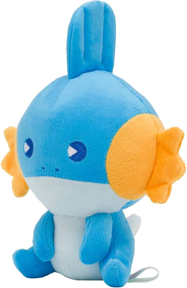 Amazon.co.jp: ポケモンセンターオリジナル ぬいぐるみ サイコソーダ