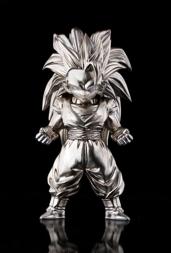 Amazon.co.jp: TAMASHII NATIONS 超合金の塊 ドラゴンボールZ DZ-08