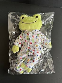 ナカジマ かえるのピクルス ホテルパセラリビングx限定ビーンドール T