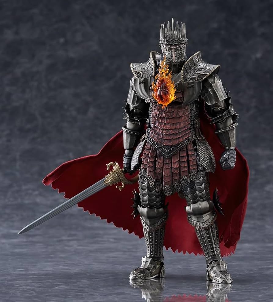 Amazon | マックスファクトリー[Max Factory] figma Dragon's Dogma 2