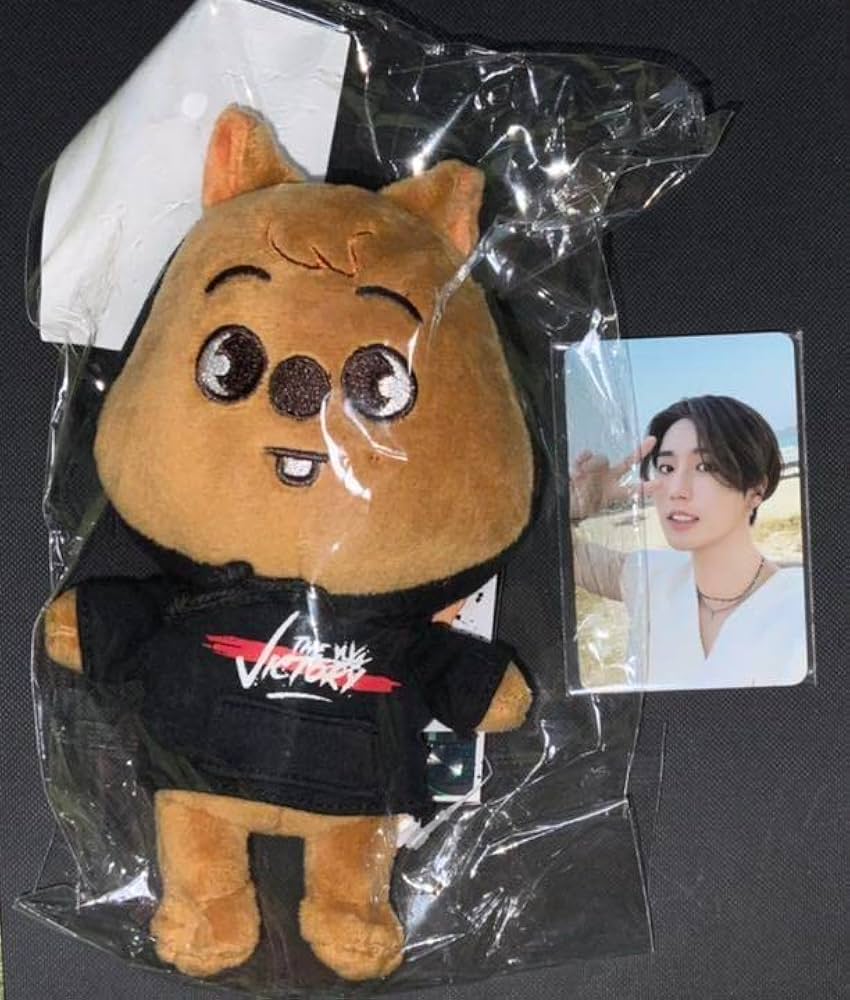 スキズ ハン ハンクオッカ まとめ売り straykids スキズ SKZOO ハン