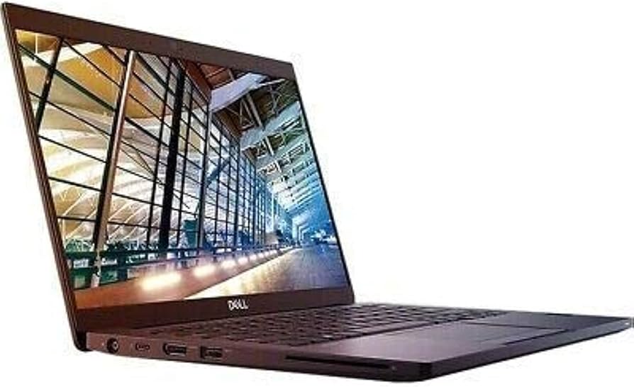 Amazon.com: Dell Latest Latitude 7390 13.3