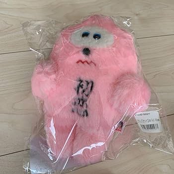 Amazon.co.jp: あいみょん 初恋ちゃん ぬいぐるみ グッズ 悪魔 まある