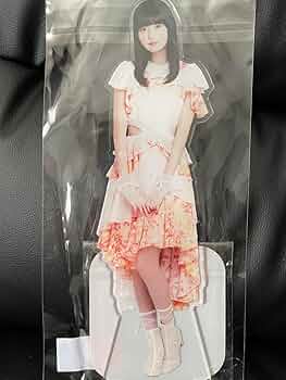 遠藤さくら のぎめくり NOGIめくり S賞 ビッグアクリルスタンド