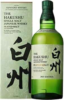 Amazon.co.jp: ［ギフトBox入り］サントリーシングルモルトウイスキー
