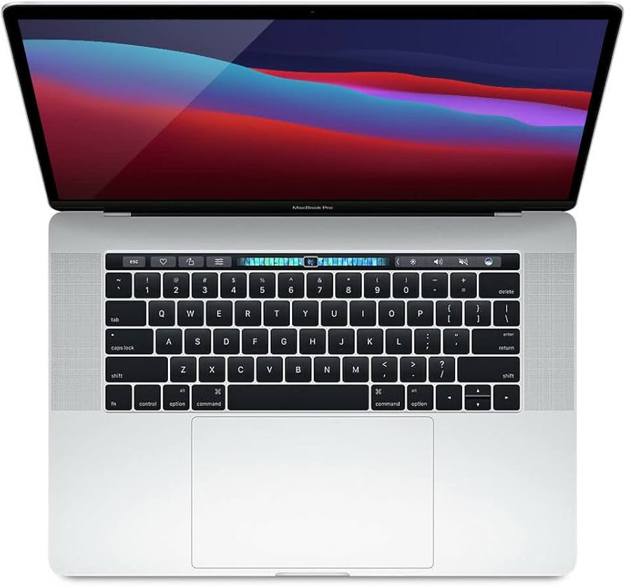 節約 MacBook Pro 2018 15インチ 16GB/256GB MacBook Pro (15-inch