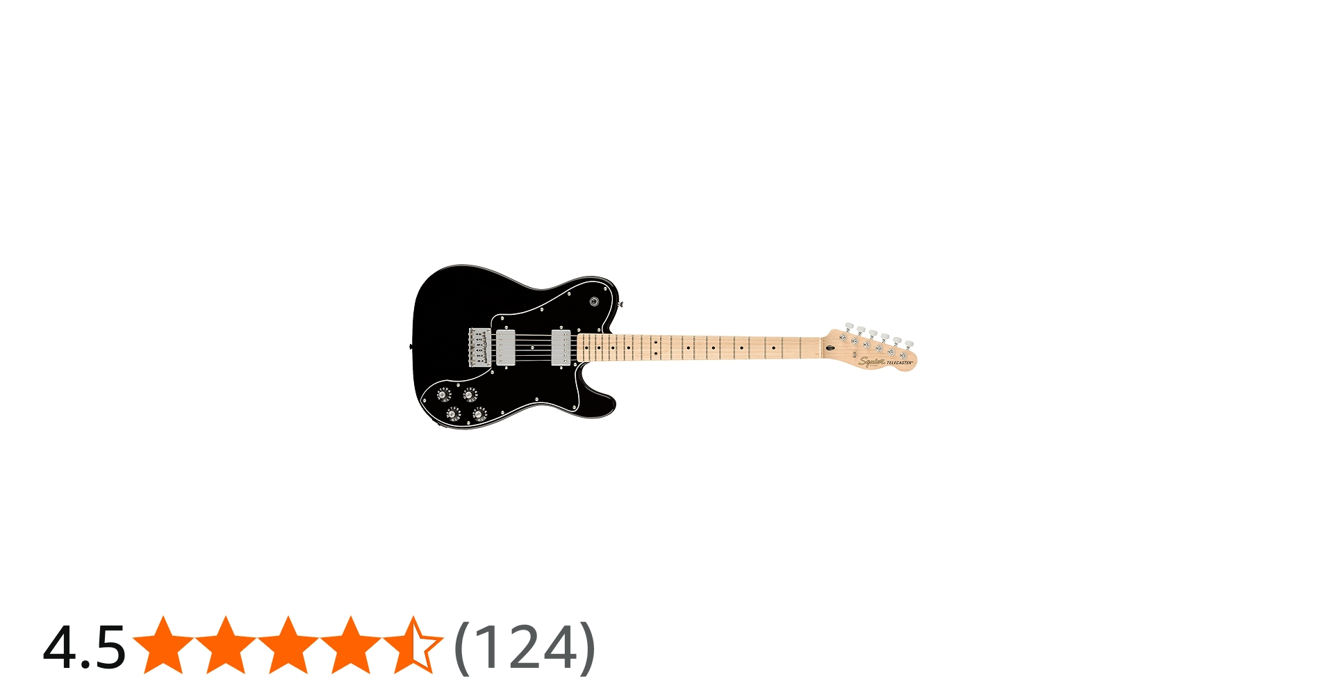 Amazon.co.jp: Squier by Fender エレキギター Affinity Series