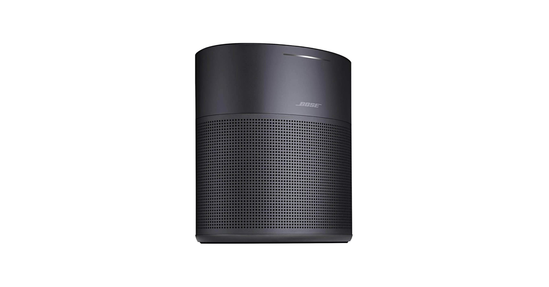 Amazon.com: Bose Home Speaker 300: Bluetooth Smart Speaker with