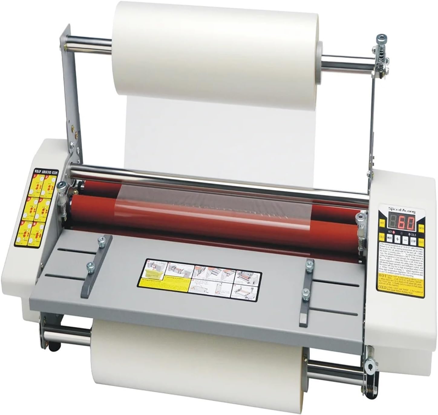 LEITZ ライツ パウチラミネーター アイラムタッチ2 A4/A3対応 Amazon