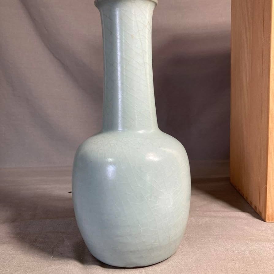 Amazon.co.jp: 中島宏青磁の世界 中島ブルー 日本の銘窯 人間国宝 中島