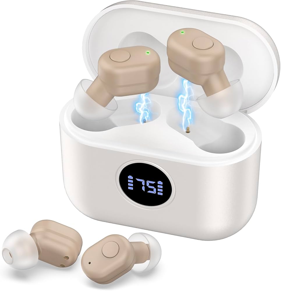 Amazon.co.jp: 集音器 高齢者 しゅうおんき 【2025年7月最新作