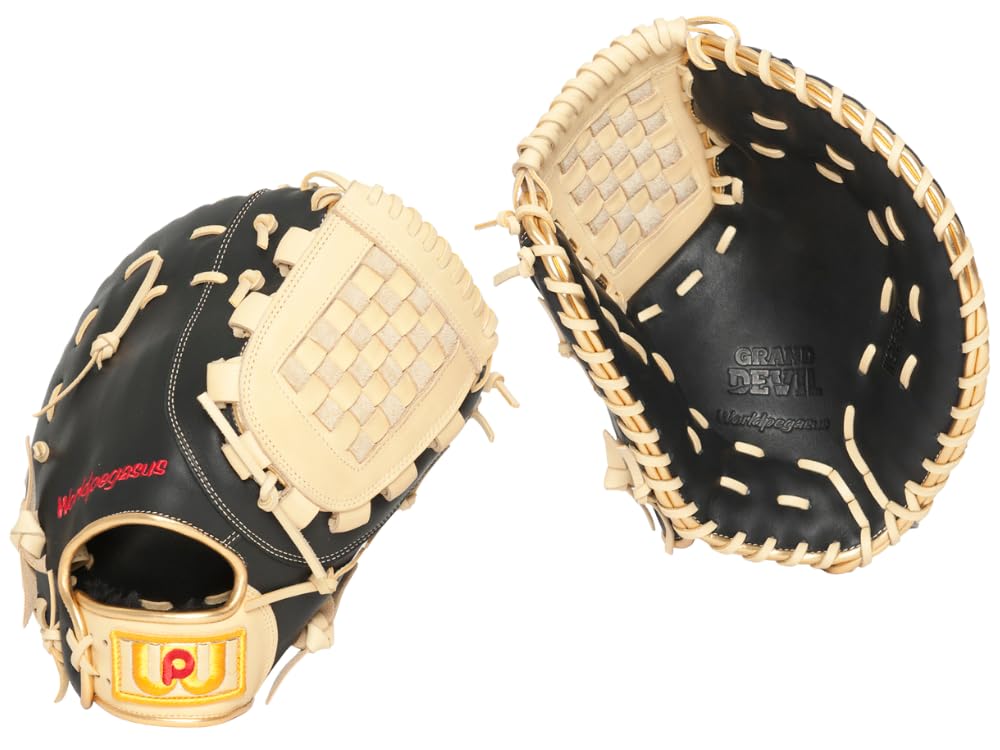 UVERworld グローブ （初代ゴールド復刻ver.） UVERworld グローブ