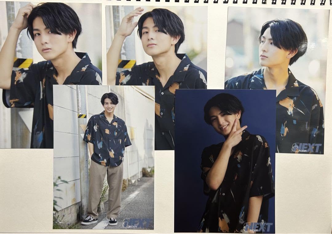 超特急 ハル 柏木悠 グッズ59点セット Amazon.co.jp: 超特急 ハル 生誕