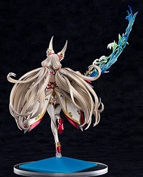Amazon | ゼノブレイド2 ニア 1/7スケール プラスチック製 塗装済み