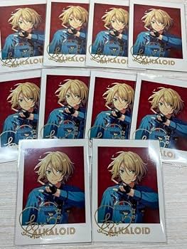 Amazon.co.jp: あんスタ17枚セット白鳥藍良 カード類 グッズ大量まとめ