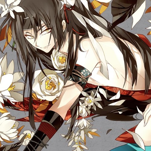 Amazon.co.jp: 新撰組血魂録 勿忘草 第四巻 土方歳三: ミュージック