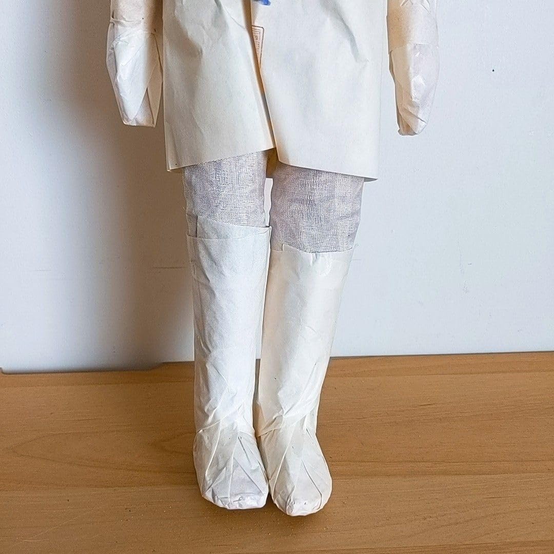 Amazon | 市松人形 松乾齋東光 裸 ボディのみ 着せ替え人形 ブランド