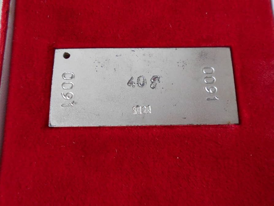 愛国 から 幸福 ゆき 記念切符 純銀切符 40g 昭和49年10月1日 切符