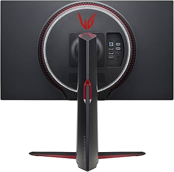 Amazon.co.jp: LG 27GP950-B 27インチ ウルトラギア UHD (3840 x 2160