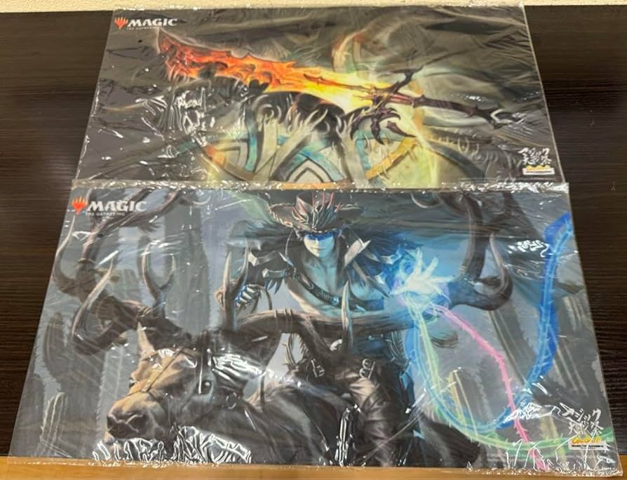 MTG マジック大戦祭 ステンレストークン ダイス セット MTG マジック