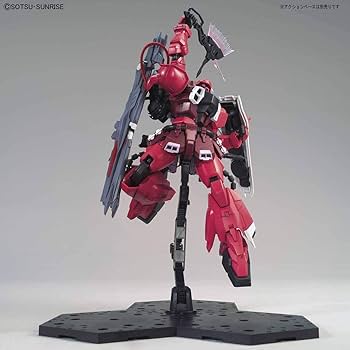 Amazon | MG 機動戦士ガンダムSEED DESTINY ガナーザクウォーリア