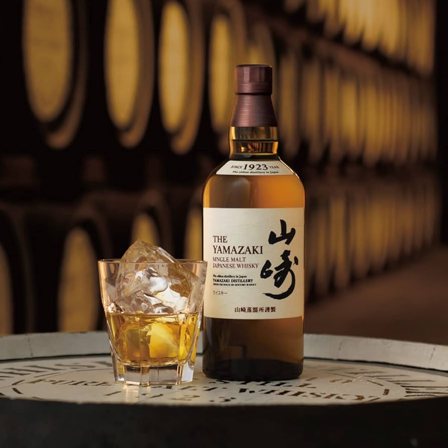 Amazon.co.jp: 山崎・ボウモア12年・メーカーズマーク セット