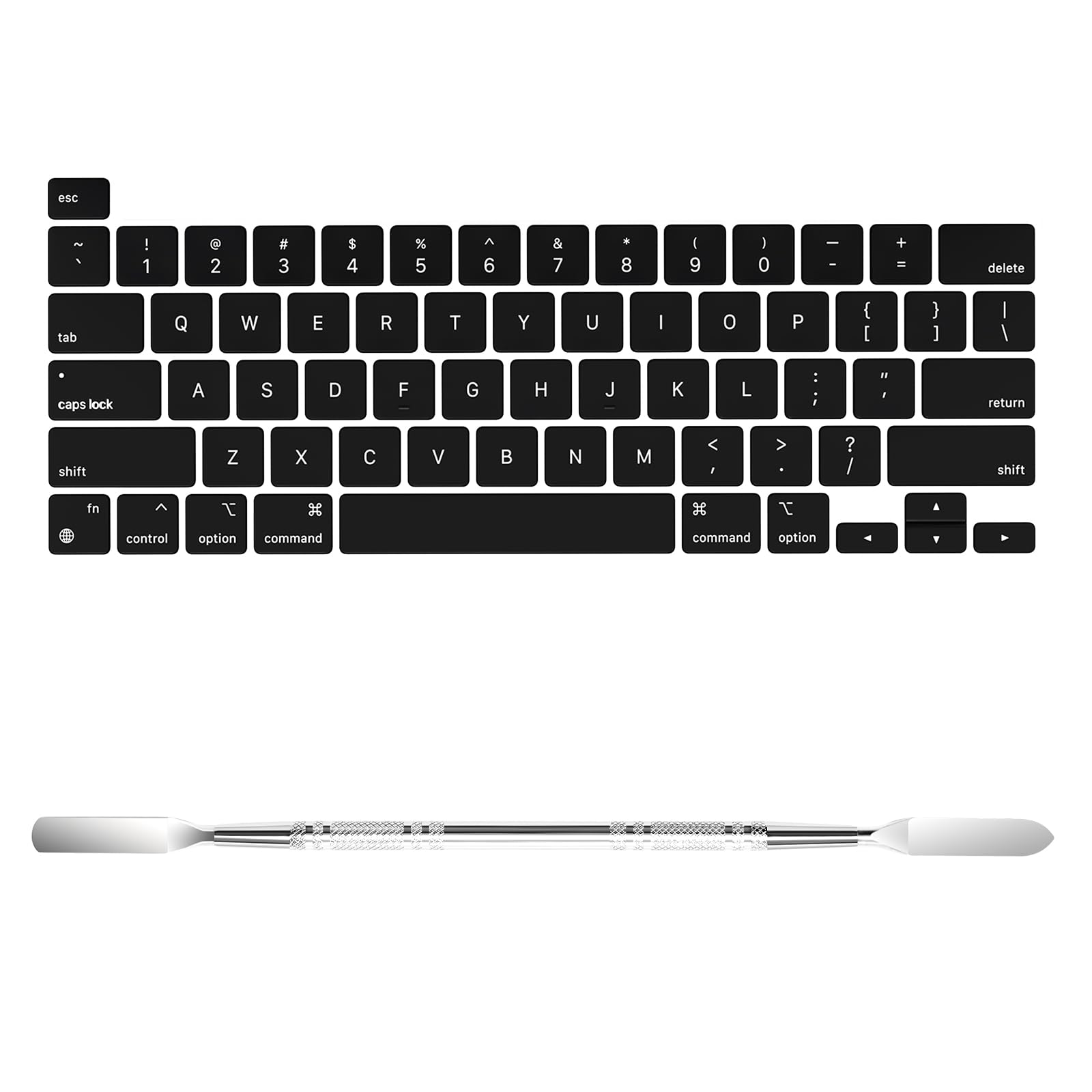 M1 macbook air USキーボード I regret not choosing the US keyboard