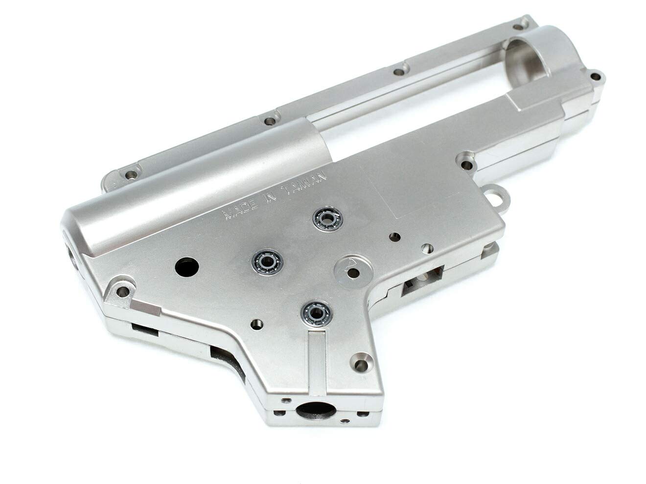 M16系の強化メカボックスフレーム未使用長期保管