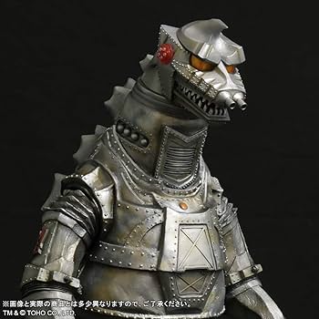 Amazon.co.jp: エクスプラス GARAGE TOY ギガンティックシリーズ