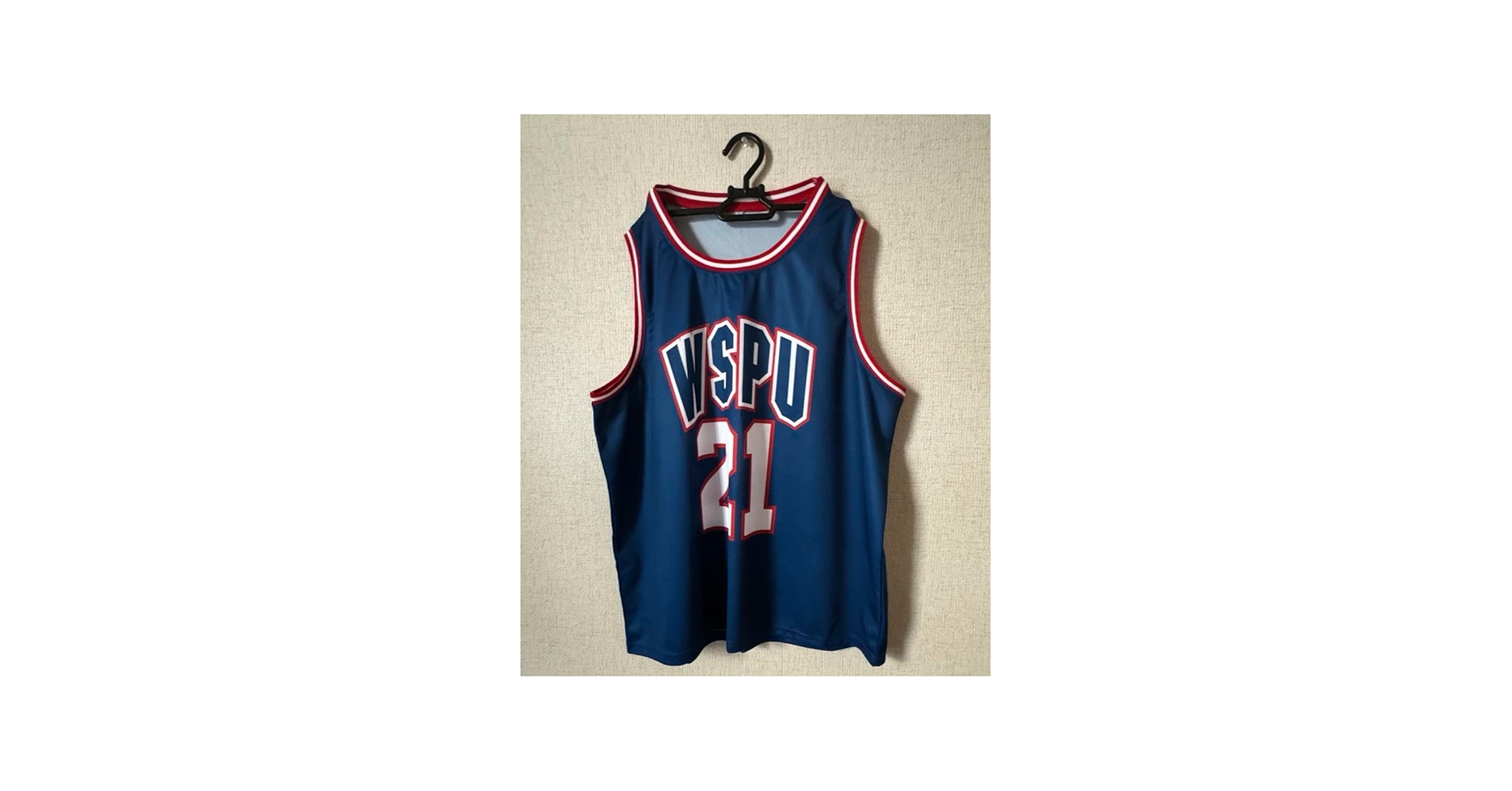 Amazon.co.jp: WurtS バスケユニフォーム バスユニ Lサイズ : おもちゃ