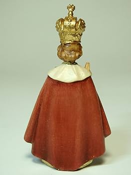 Amazon.co.jp: 創業100年の木彫りブランド《レーピ》イエスキリスト