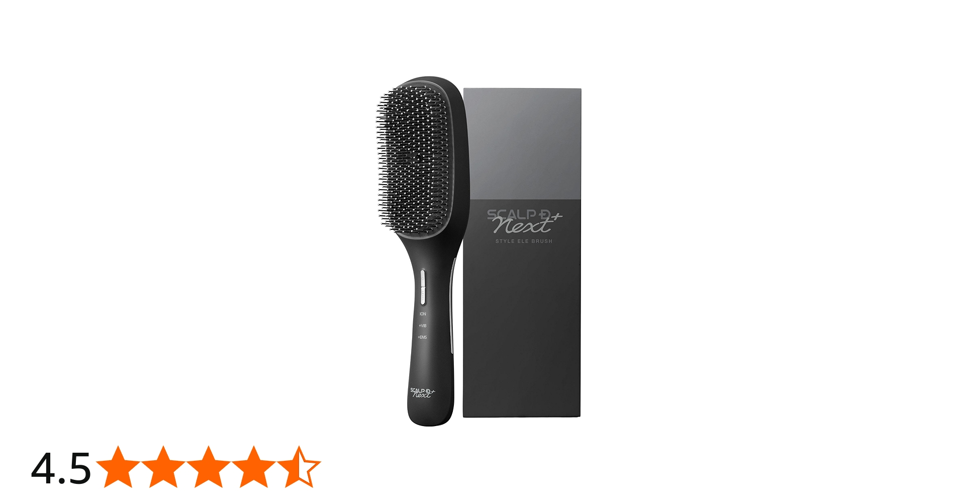 Amazon.co.jp: スカルプD ネクストプラス SCALP D NEXT+ スタイルエレ